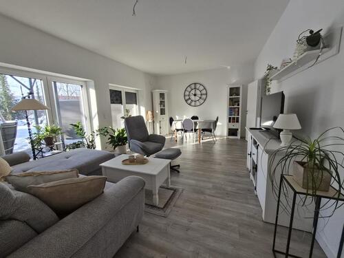 Foto - 2 Zimmer Etagenwohnung zur Miete in Schneverdingen