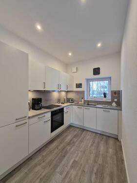 Foto - 2 Zimmer Etagenwohnung in Schneverdingen