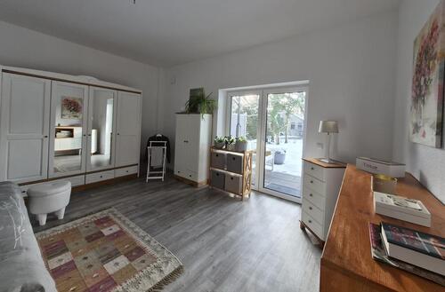 Foto - Etagenwohnung in Schneverdingen zur Miete