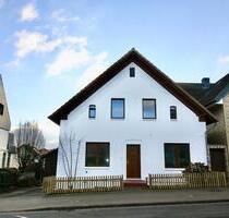 Hoheneggelsen! Erstbezug nach Sanierung! Großer Garten! - Söhlde