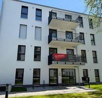 Neugbaute moderne 4-Zimmer Penthousewohnung - Königs Wusterhausen