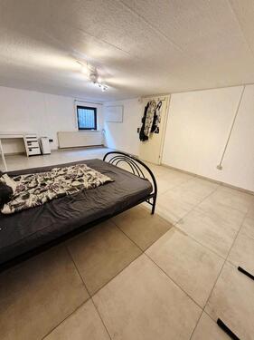 Foto - 1 Zimmer Etagenwohnung in Rottenburg am Neckar