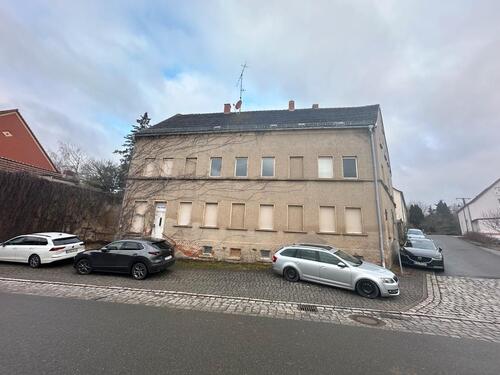 Foto - Mehrfamilienhaus Kretzschau - 200.000,00&nbsp;EUR Kaufpreis, ca.&nbsp; 400,00&nbsp;m&sup2;
