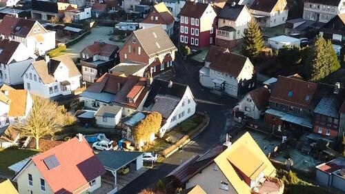 Foto - 6 Zimmer Einfamilienhaus in Langelsheim