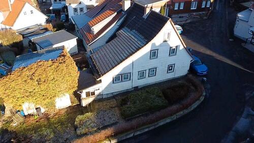 Foto - Einfamilienhaus in Langelsheim zum Kaufen