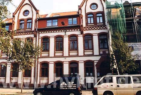 Foto - 2 Zimmer Wohnung, zentral gelegen, möbliert, 39,55m²