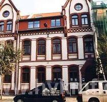 2 Zimmer Wohnung, zentral gelegen, möbliert, 39,55m² - Zwickau