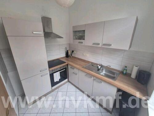 Foto - 2 Zimmer Etagenwohnung in Zwickau