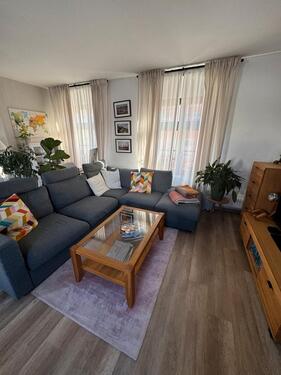 Foto - 4 Raum Wohnung, 120qm, ab 01.06.2026, 975€ warm