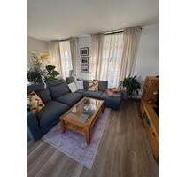 4 Raum Wohnung, 120qm, ab 01.06.2026, 975€ warm - Marienberg