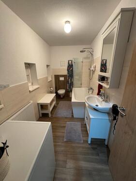 Foto - 4 Zimmer Etagenwohnung in Marienberg