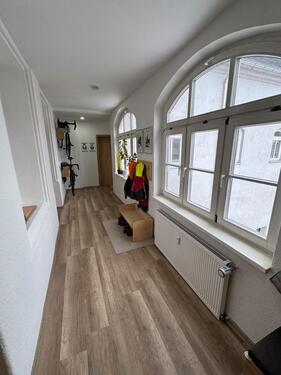 Foto - Etagenwohnung in Marienberg zur Miete