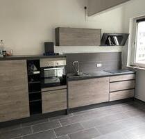 Attraktive moderne 2‑ZKB mit EBK & Balkon in zentraler Lage - Siegen