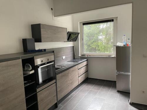 Foto - 2 Zimmer Etagenwohnung zur Miete in Siegen