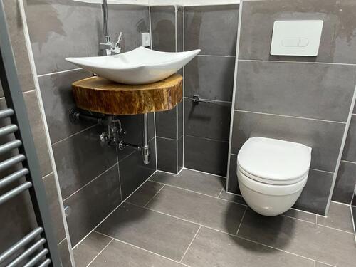 Foto - Etagenwohnung in Siegen zur Miete