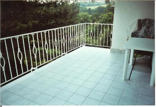 Foto - Wohnen im Grünen - 1.100,00&nbsp;EUR Kaltmiete, ca.&nbsp; 106,00&nbsp;m&sup2;