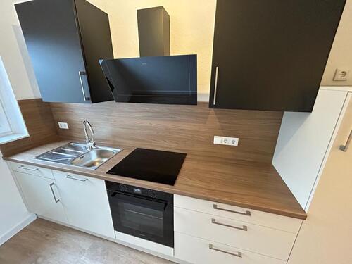 Foto - Frisch renovierte 2-Zimmer-Wohnung!