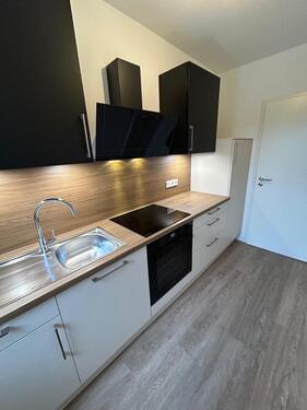 Foto - 2 Zimmer Etagenwohnung zur Miete in Lingen (Ems)