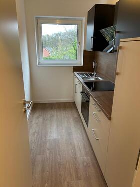 Foto - 2 Zimmer Etagenwohnung in Lingen (Ems)