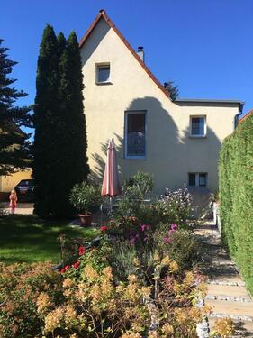 Foto - 8 Zimmer Einfamilienhaus zum Kaufen in Dresden