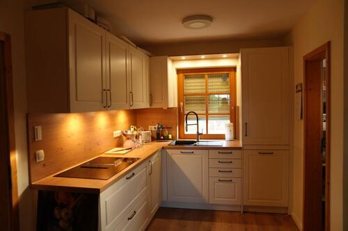 Foto - 6 Zimmer Einfamilienhaus in Goslar