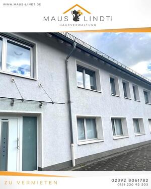 Foto - 2-Zimmer-Wohnung in Werdohl (DG) zu vermieten