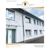 2-Zimmer-Wohnung in Werdohl (DG) zu vermieten