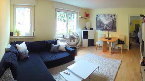 Foto - 2 Zimmer Etagenwohnung zur Miete in Iserlohn