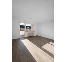 2-Zimmer-Wohnung mit Balkon in Bad Bevensen zu vermieten!