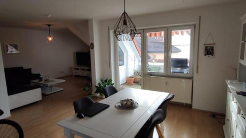 Foto - 3,5 Raum Wohnung in Zwickau - 576,00&nbsp;EUR Kaltmiete, ca.&nbsp; 95,80&nbsp;m&sup2;