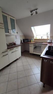 Foto - 3 Zimmer Maisonettenwohnung zur Miete in Zwickau