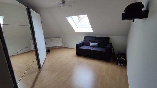 Foto - 3 Zimmer Maisonettenwohnung in Zwickau