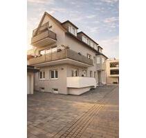 Attraktive 2-Zimmer-Dachgeschosswohnung in zentraler Lage - Bad Neuenahr-Ahrweiler