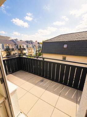 Foto - 2 Zimmer Dachgeschoßwohnung zur Miete in Bad Neuenahr-Ahrweiler