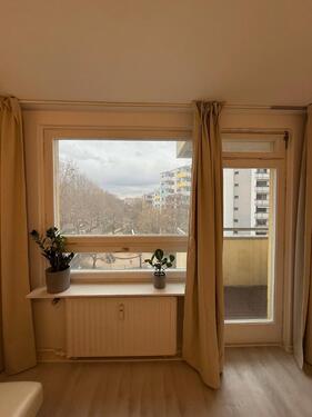 Foto - Etagenwohnung in Berlin zur Miete