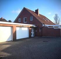 Großzügiges Einfamilienhaus von Privat - Moormerland