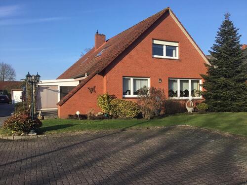 Foto - 9 Zimmer Einfamilienhaus in Moormerland