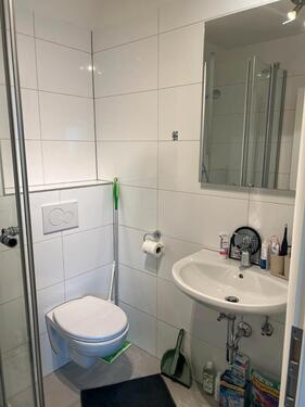 Foto - 1 Zimmer Dachgeschoßwohnung in Mömlingen