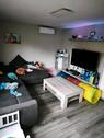 Foto - Wohnung im Erdgeschoss mit Garten 90qm 3 Zimmer zu verkaufen