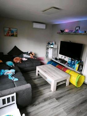 Foto - Wohnung im Erdgeschoss mit Garten 90qm 3 Zimmer zu verkaufen
