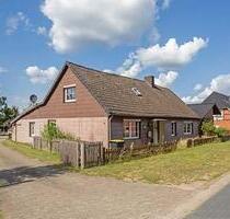 EIN HÄUSCHEN IM GRÜNEN - 69.000,00&nbsp;EUR Kaufpreis, ca.&nbsp; 106,00&nbsp;m&sup2; in Bergen (PLZ: 29303)