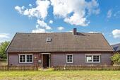 Foto - 5 Zimmer Einfamilienhaus zum Kaufen in Bergen