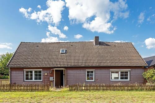 Foto - 5 Zimmer Einfamilienhaus zum Kaufen in Bergen