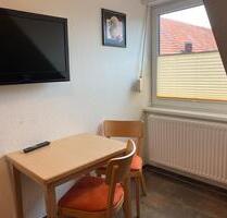 Einzimmer-Single-Wohnung in LingenBaccum - Lingen (Ems) Gauerbach Einzimmer-Single-Wohnung in LingenBaccum - Lingen (Ems) Gauerbach