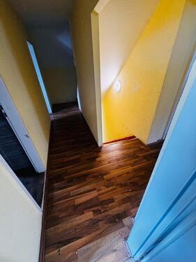 Foto - Etagenwohnung zur Miete in Berlin
