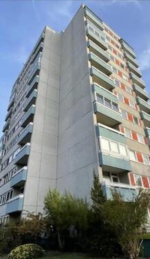 Foto - Hemmingen-Westerfeld 1 Zimmerwohnung mit Loggia+ Aufzug+ Keller