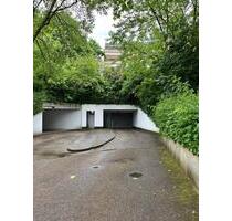 Tiefgaragenstellplatz 40724 Hilden, Noldeweg 10-12 zu vermieten