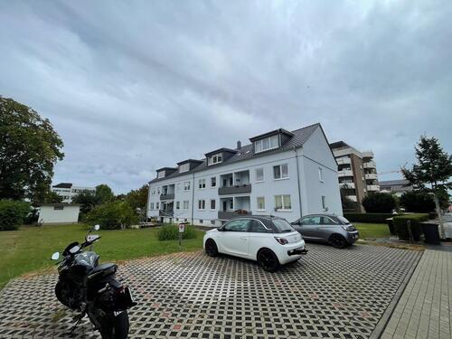 Foto - Etagenwohnung zur Miete in Euskirchen