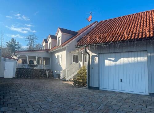 Foto - Einfamilienhaus in Petershausen zum Kaufen