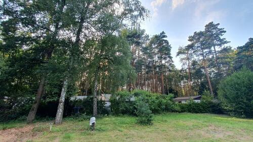 Foto - Grundstück in Strausberg